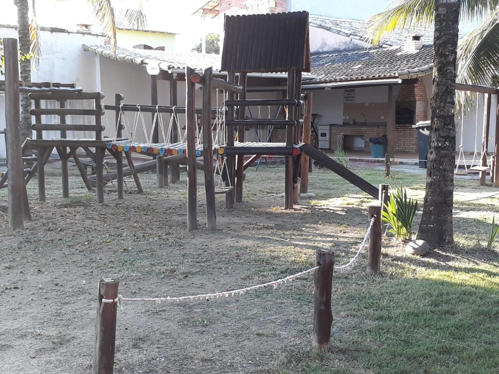 Chale Em Buzios 100M Da Praia De Tucuns Buitenkant foto