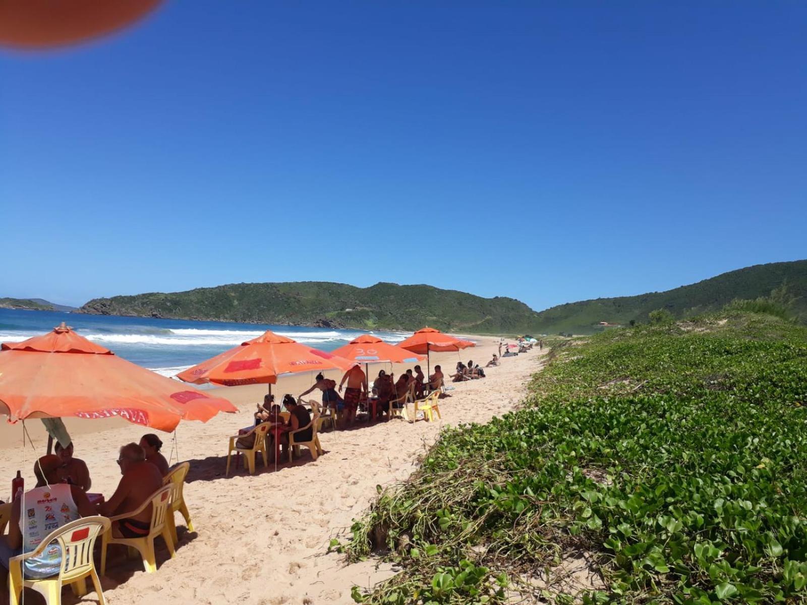 Chale Em Buzios 100M Da Praia De Tucuns Buitenkant foto